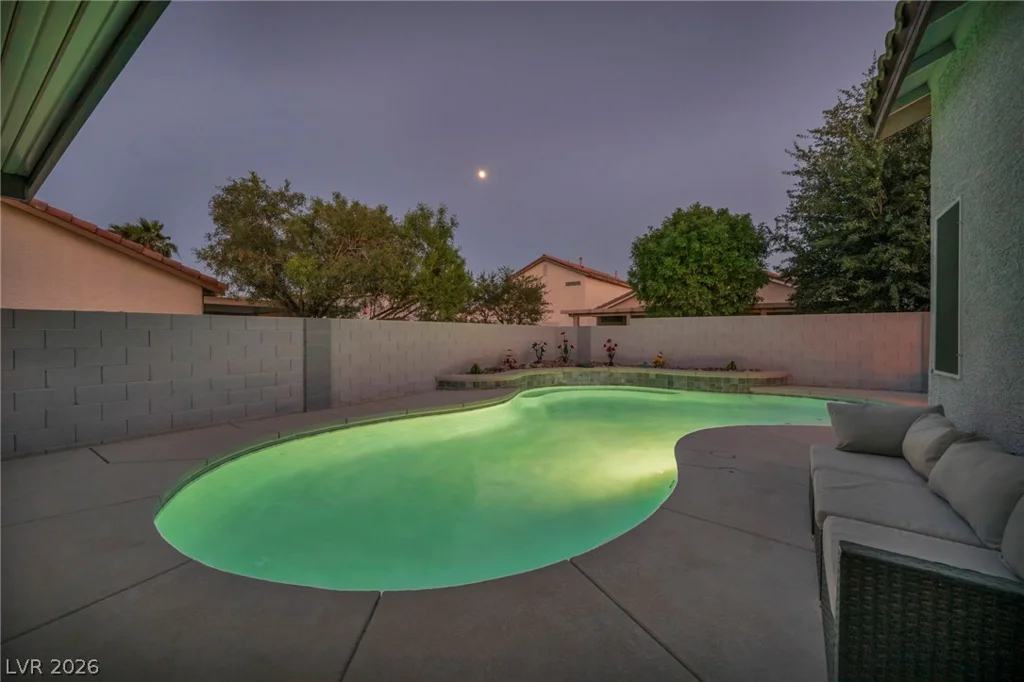 3133 Macaroon, North Las Vegas, NV 89031