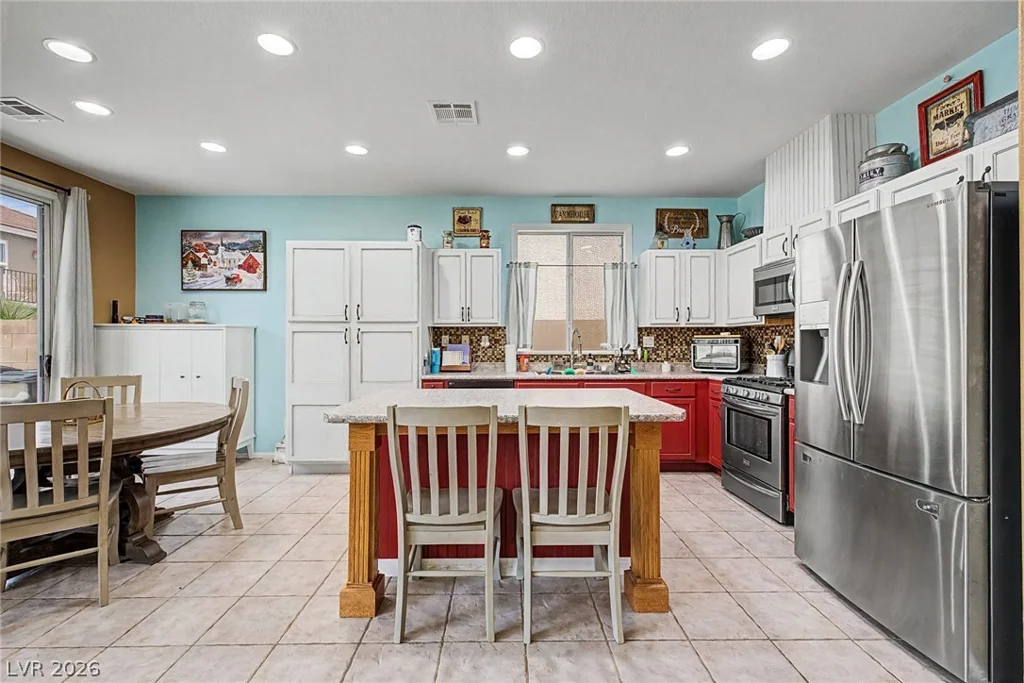1028 Roaring River, Henderson, NV 89002