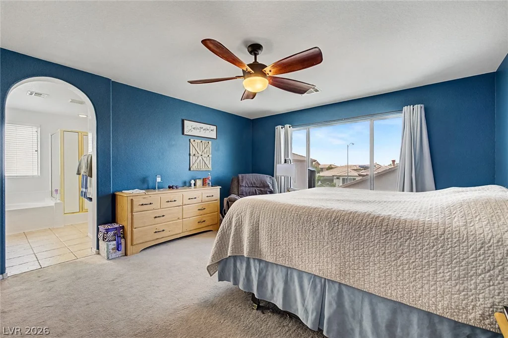 1028 Roaring River, Henderson, NV 89002
