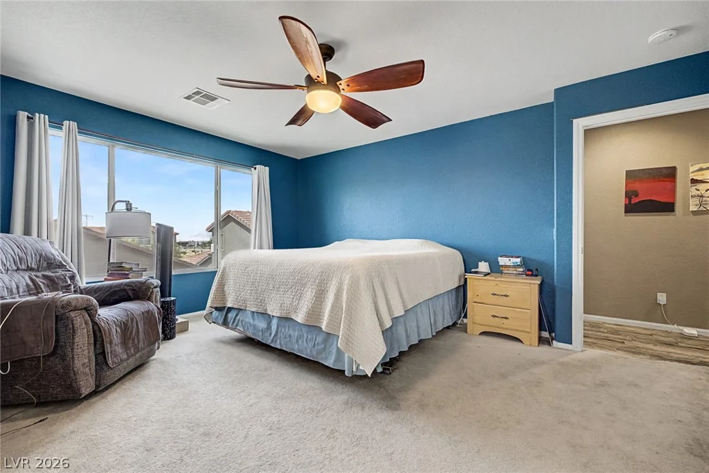 1028 Roaring River, Henderson, NV 89002