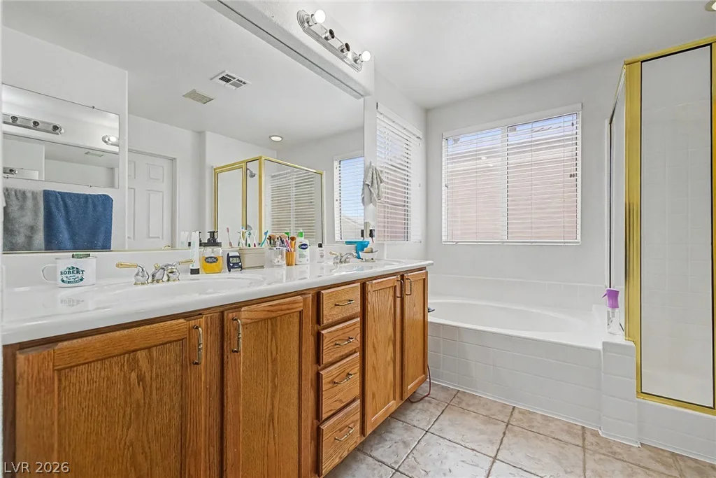1028 Roaring River, Henderson, NV 89002