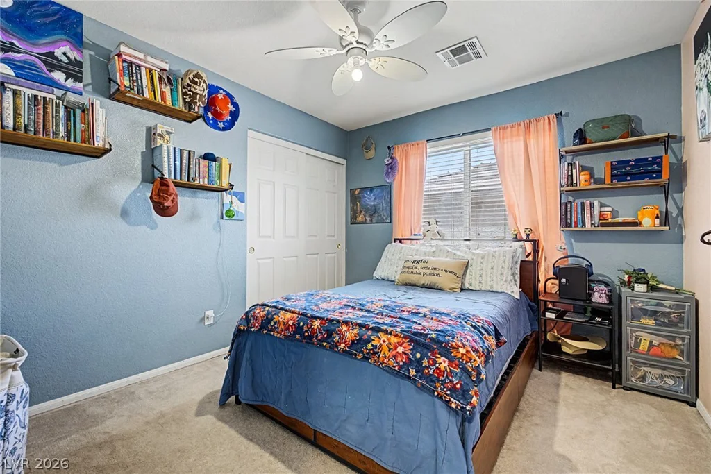 1028 Roaring River, Henderson, NV 89002