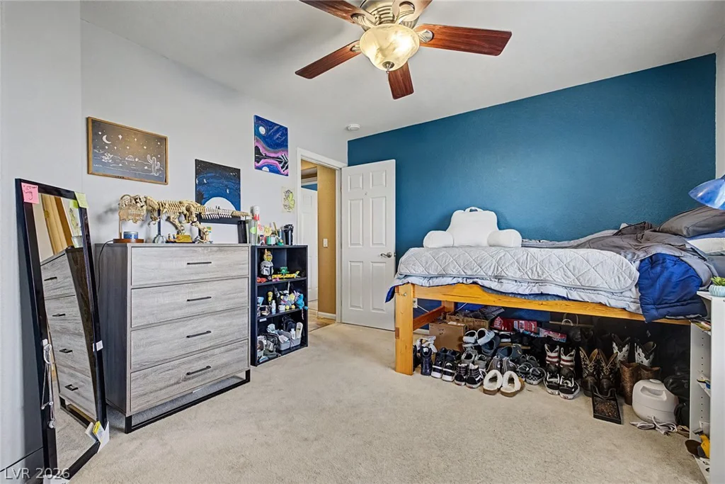 1028 Roaring River, Henderson, NV 89002