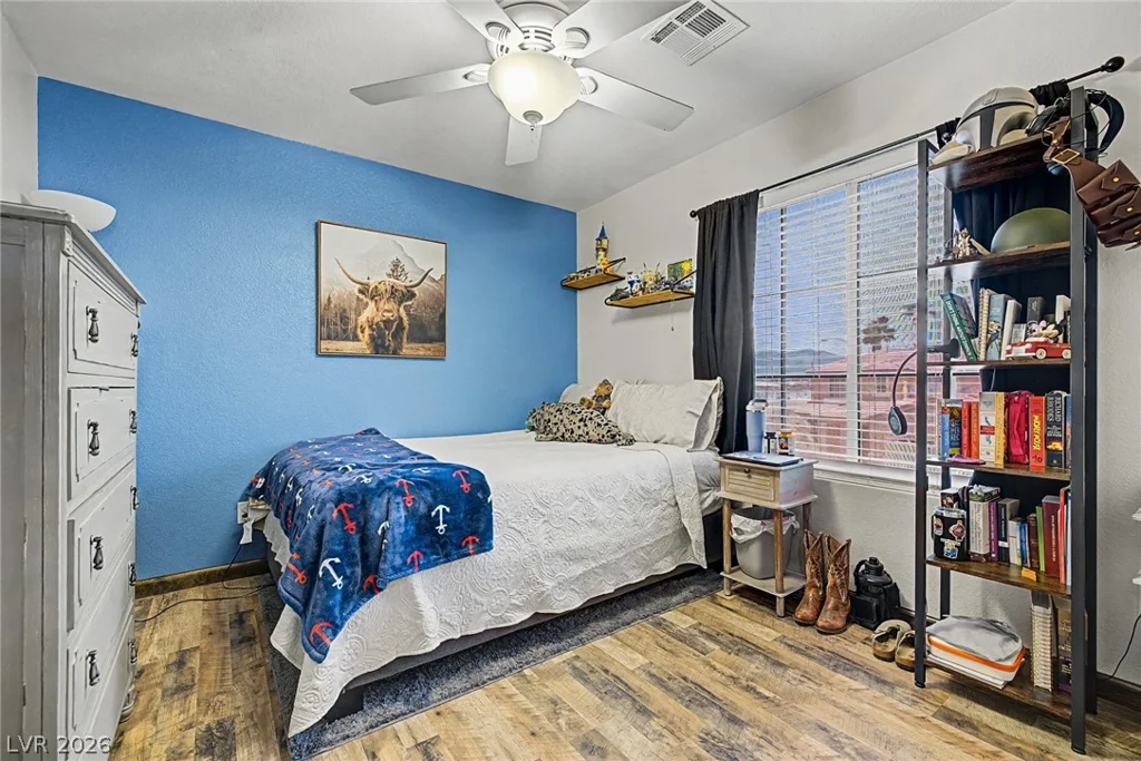 1028 Roaring River, Henderson, NV 89002