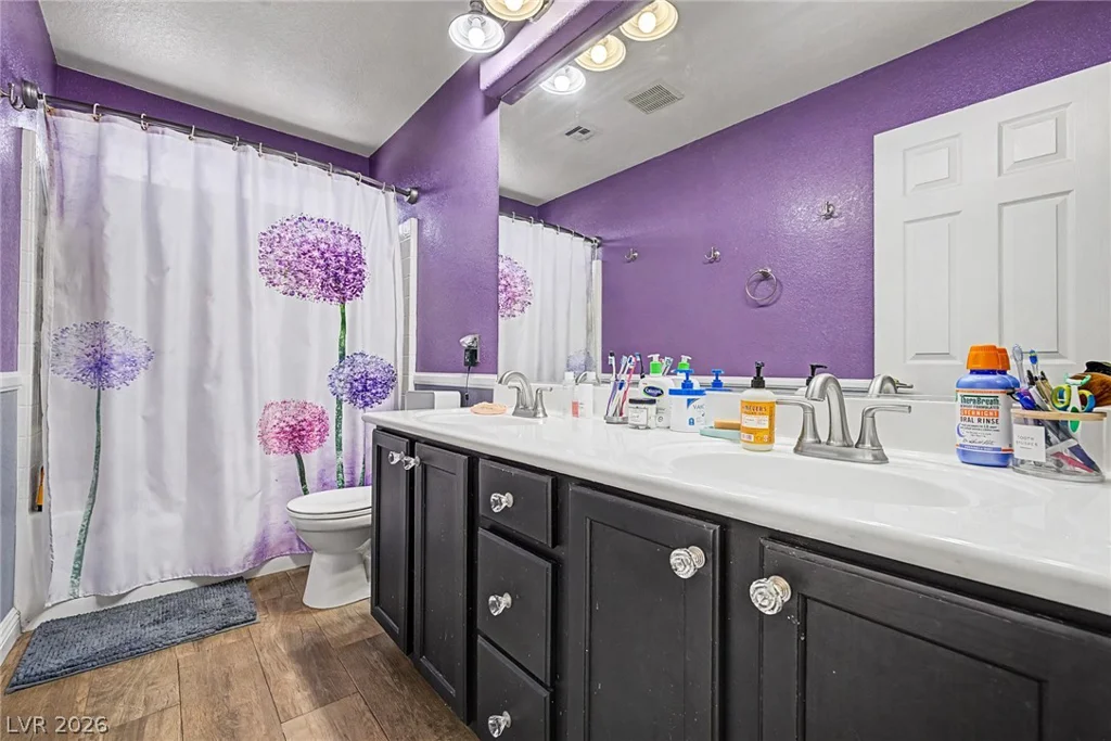 1028 Roaring River, Henderson, NV 89002