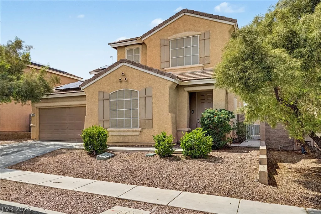 1028 Roaring River, Henderson, NV 89002