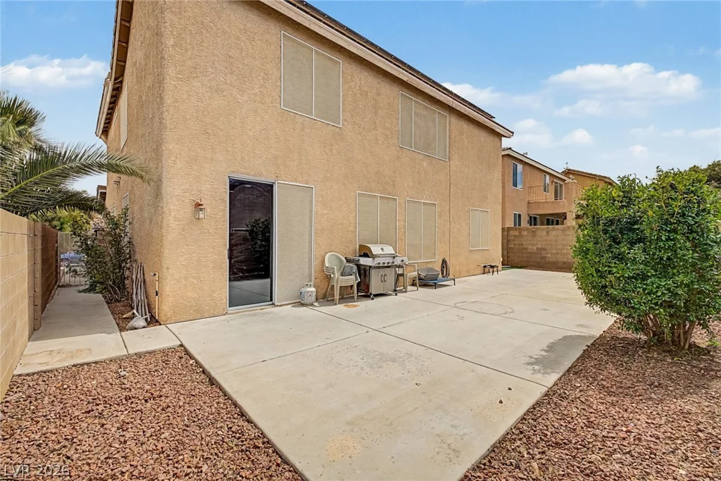 1028 Roaring River, Henderson, NV 89002