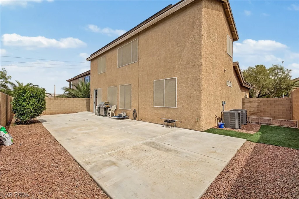 1028 Roaring River, Henderson, NV 89002