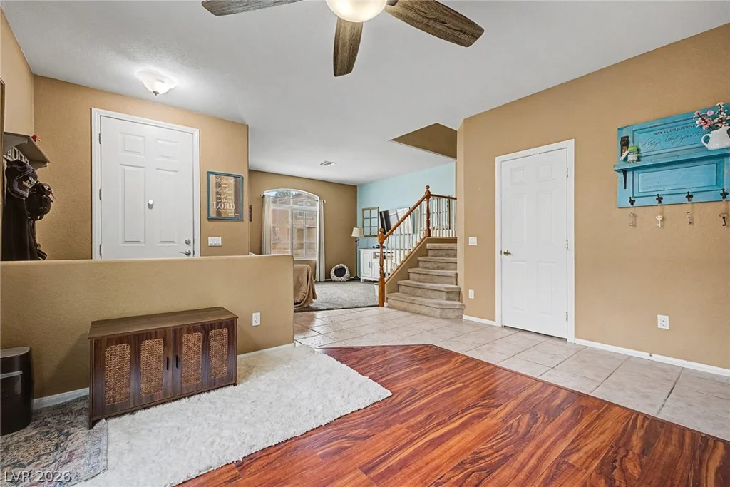 1028 Roaring River, Henderson, NV 89002