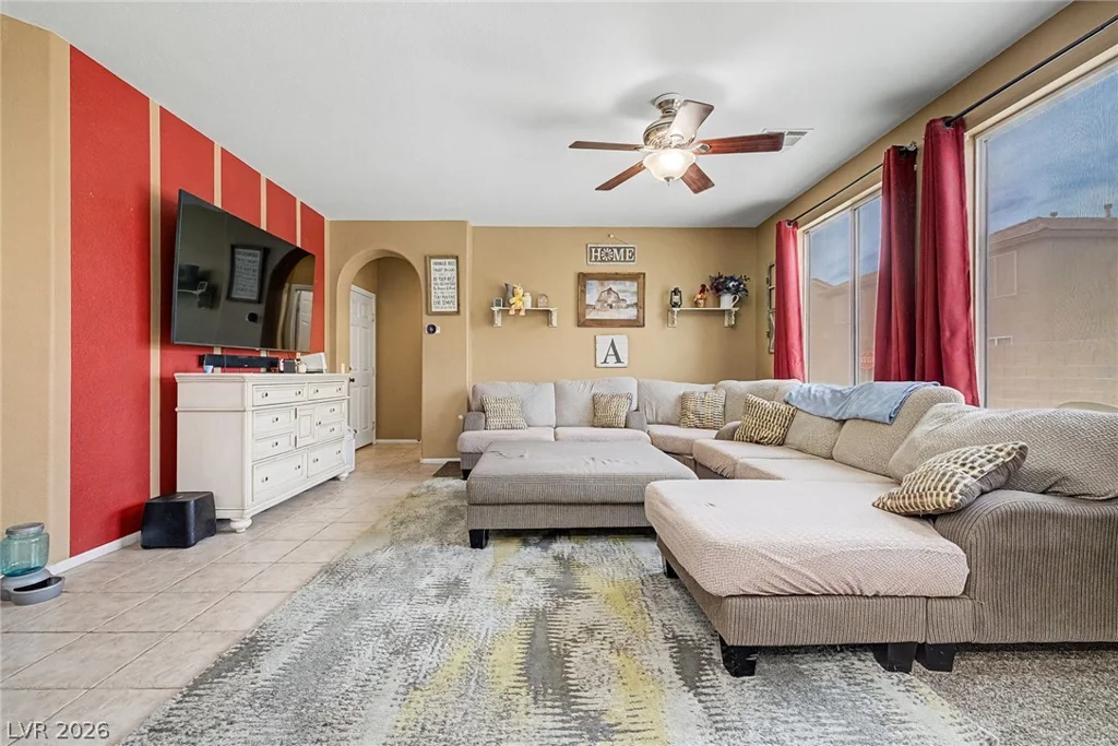 1028 Roaring River, Henderson, NV 89002