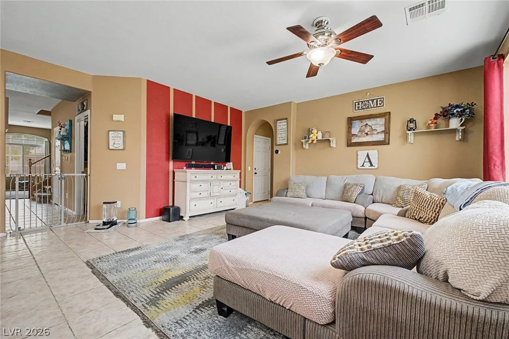 1028 Roaring River, Henderson, NV 89002