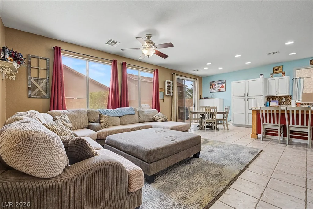 1028 Roaring River, Henderson, NV 89002