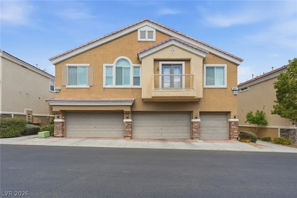 9116 Bushy Tail, Las Vegas, NV 89149