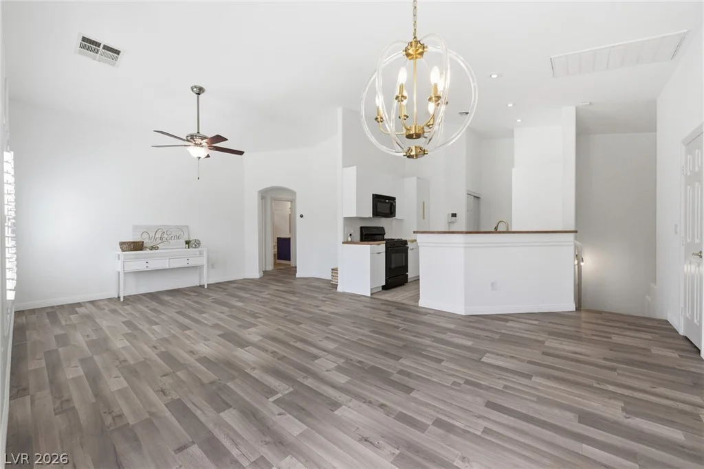 9116 Bushy Tail, Las Vegas, NV 89149