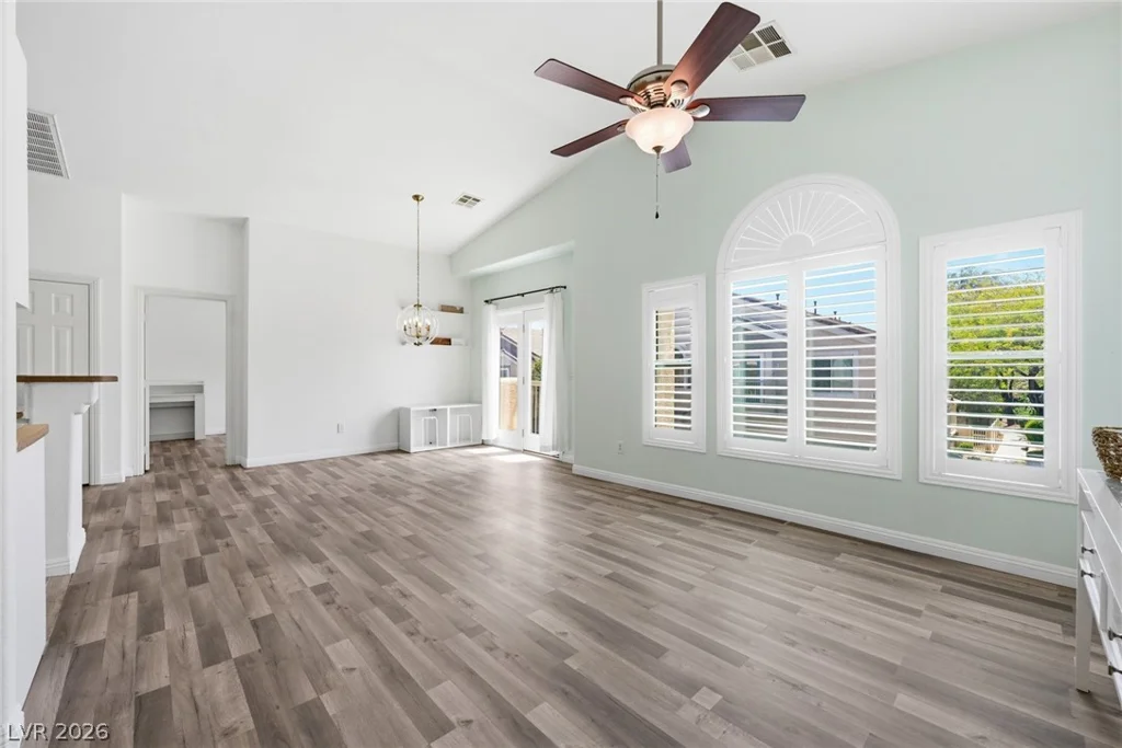 9116 Bushy Tail, Las Vegas, NV 89149