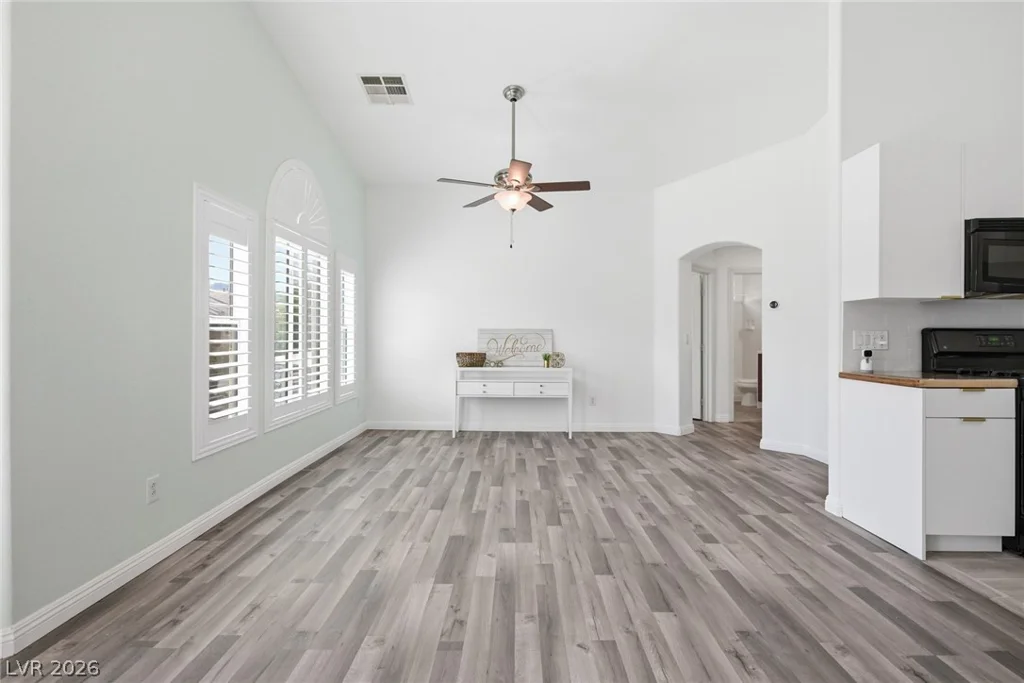 9116 Bushy Tail, Las Vegas, NV 89149