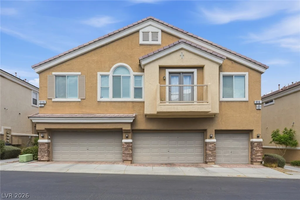9116 Bushy Tail, Las Vegas, NV 89149