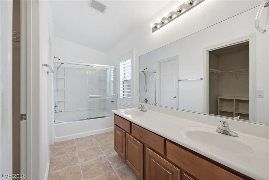 9116 Bushy Tail, Las Vegas, NV 89149