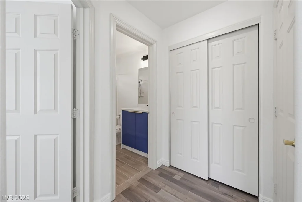 9116 Bushy Tail, Las Vegas, NV 89149