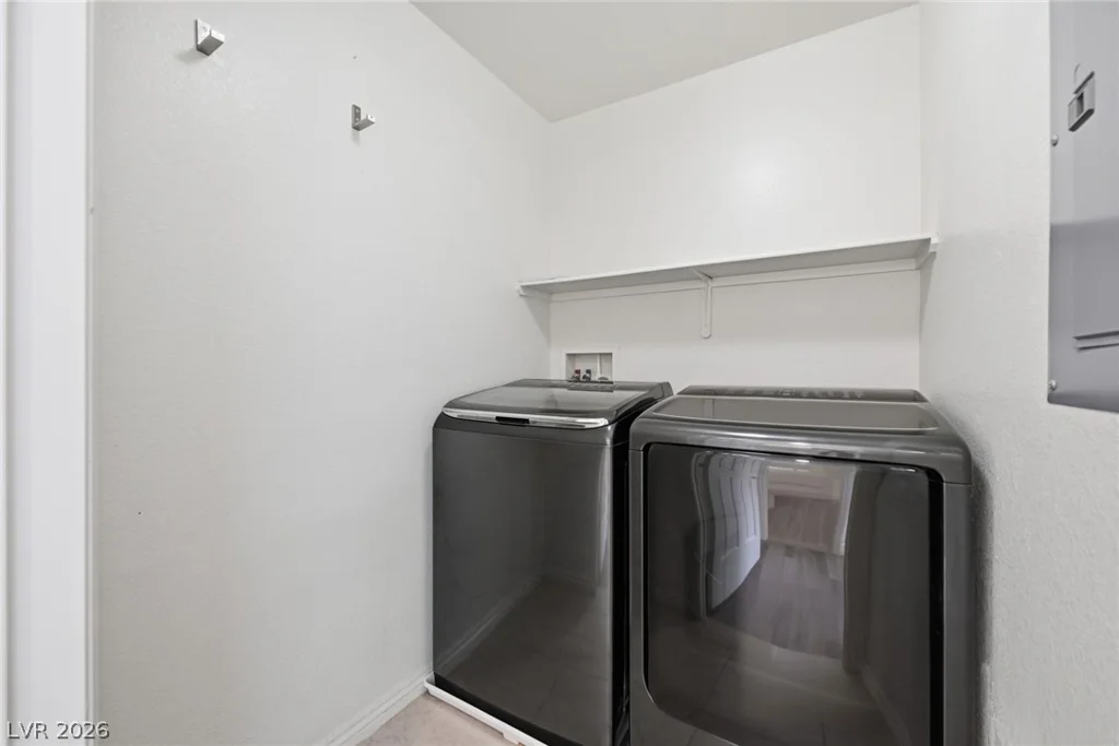 9116 Bushy Tail, Las Vegas, NV 89149