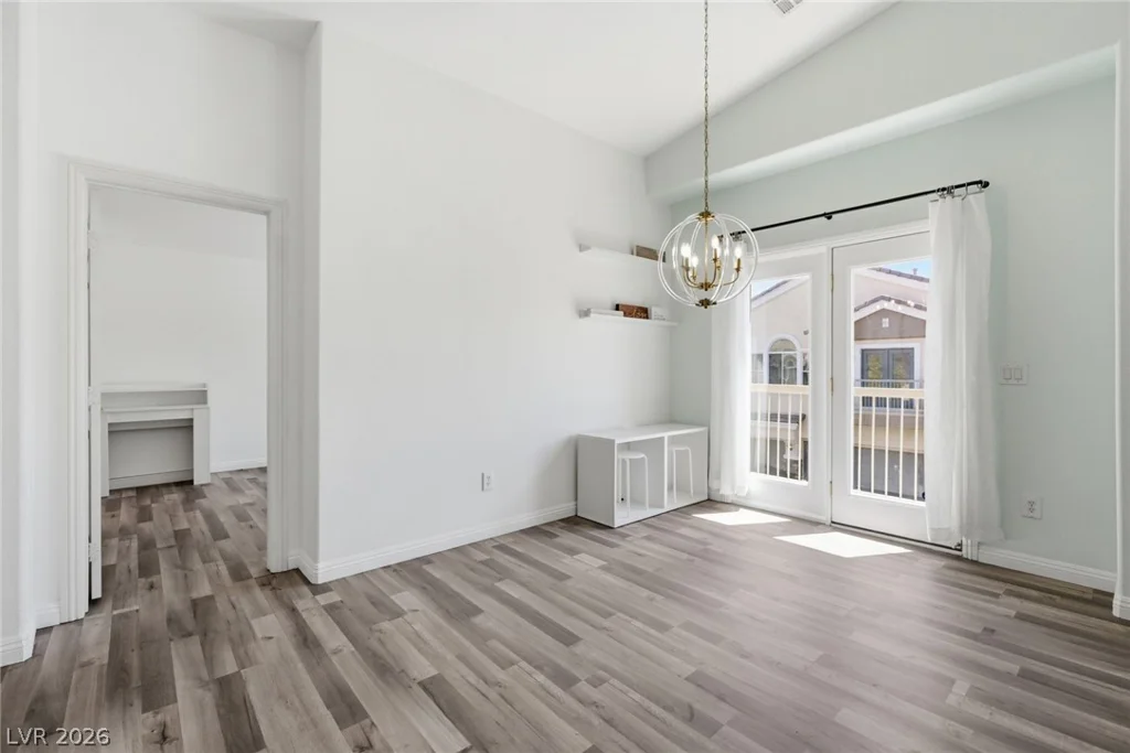 9116 Bushy Tail, Las Vegas, NV 89149