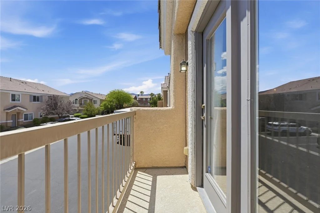 9116 Bushy Tail, Las Vegas, NV 89149