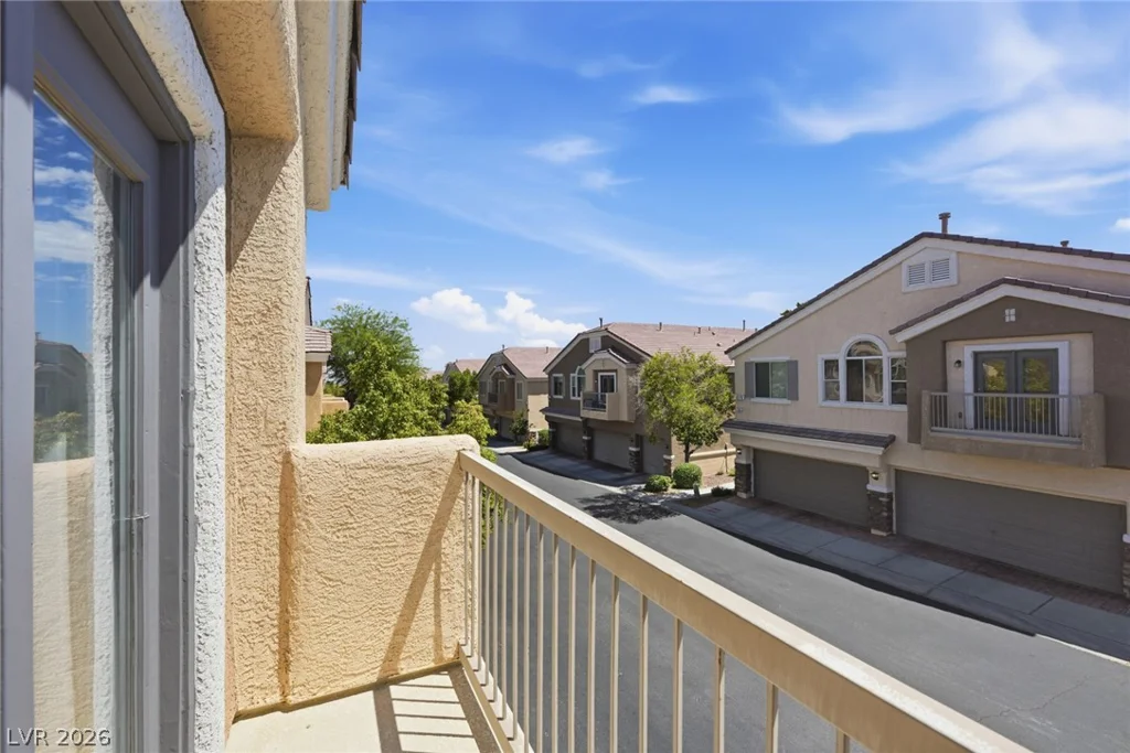 9116 Bushy Tail, Las Vegas, NV 89149