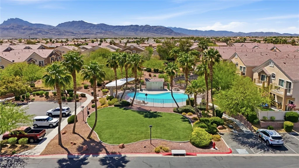 9116 Bushy Tail, Las Vegas, NV 89149