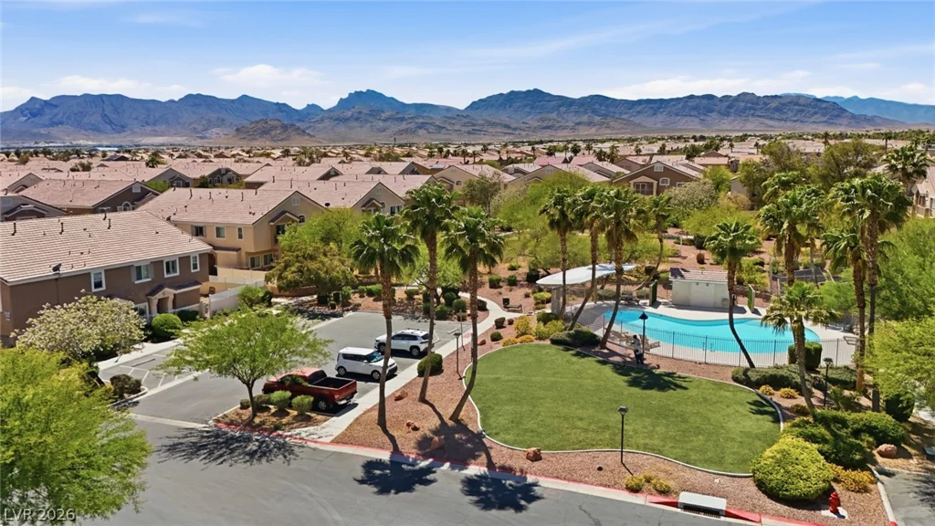 9116 Bushy Tail, Las Vegas, NV 89149