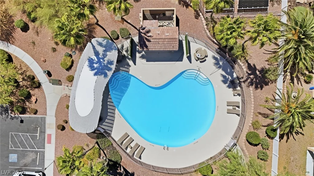 9116 Bushy Tail, Las Vegas, NV 89149