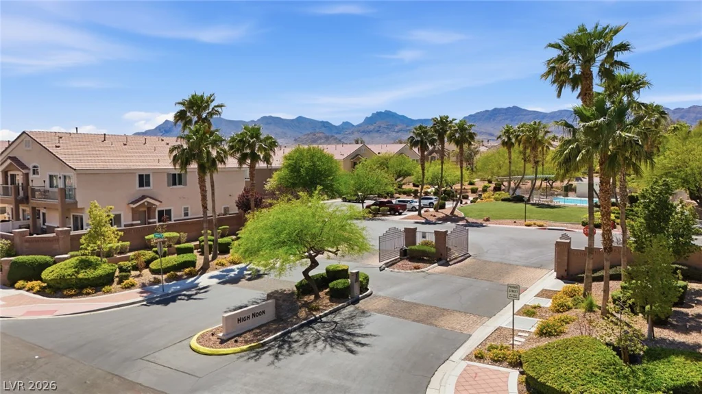 9116 Bushy Tail, Las Vegas, NV 89149