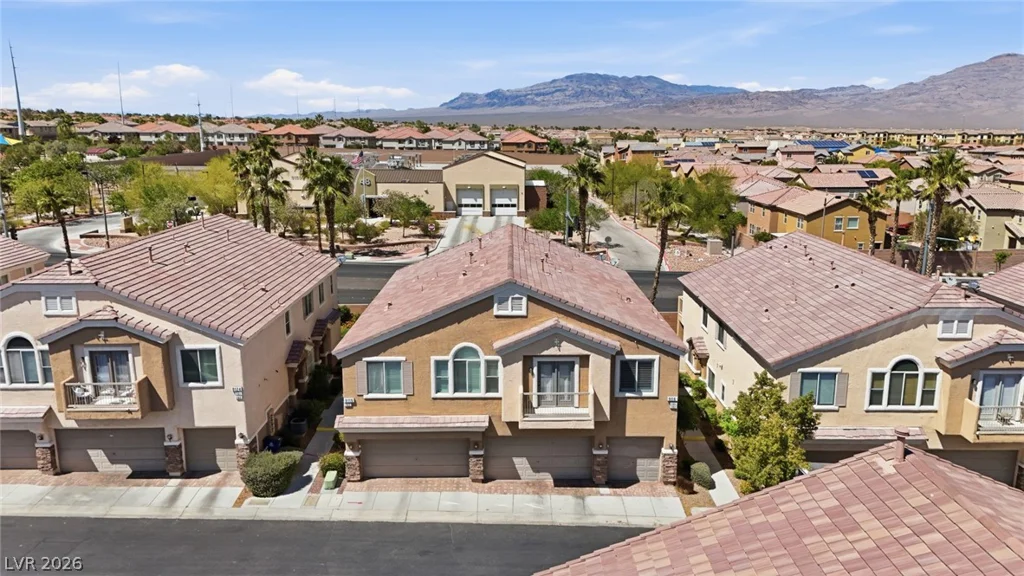 9116 Bushy Tail, Las Vegas, NV 89149