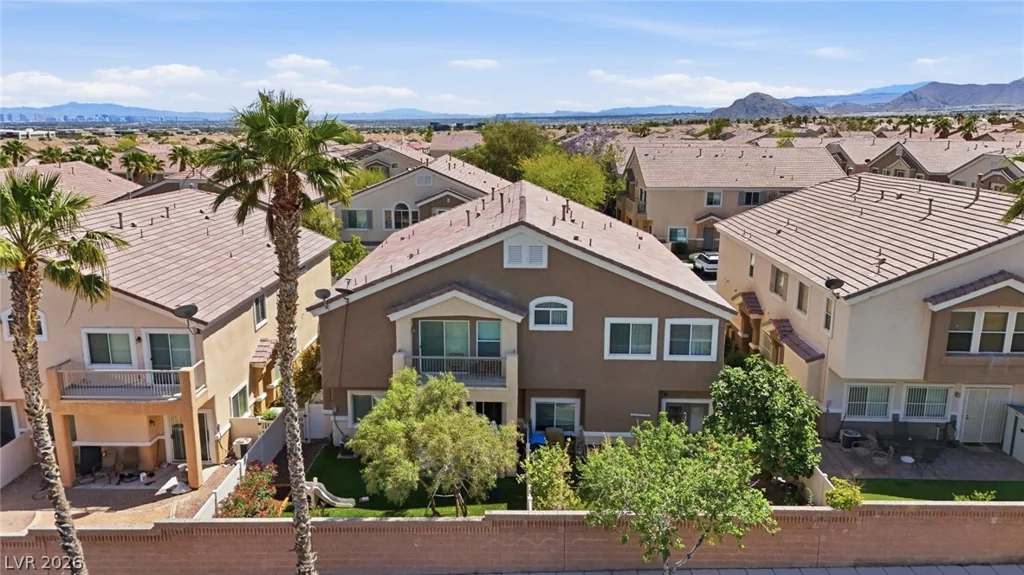 9116 Bushy Tail, Las Vegas, NV 89149