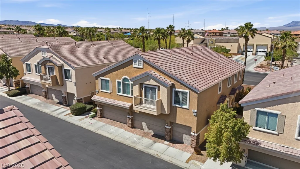9116 Bushy Tail, Las Vegas, NV 89149