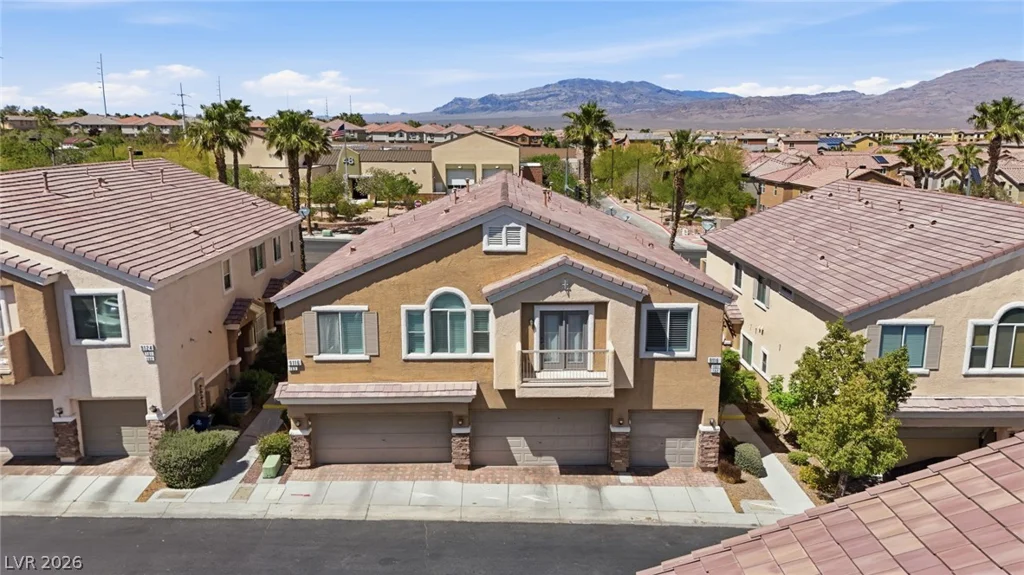 9116 Bushy Tail, Las Vegas, NV 89149