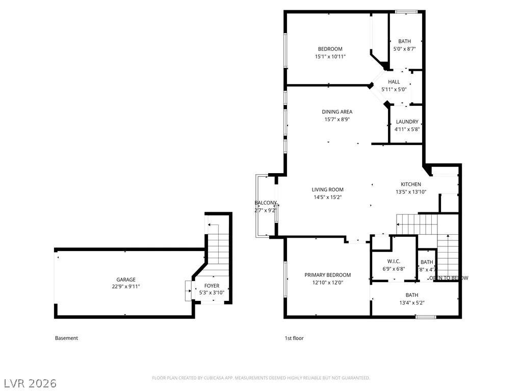 9116 Bushy Tail, Las Vegas, NV 89149