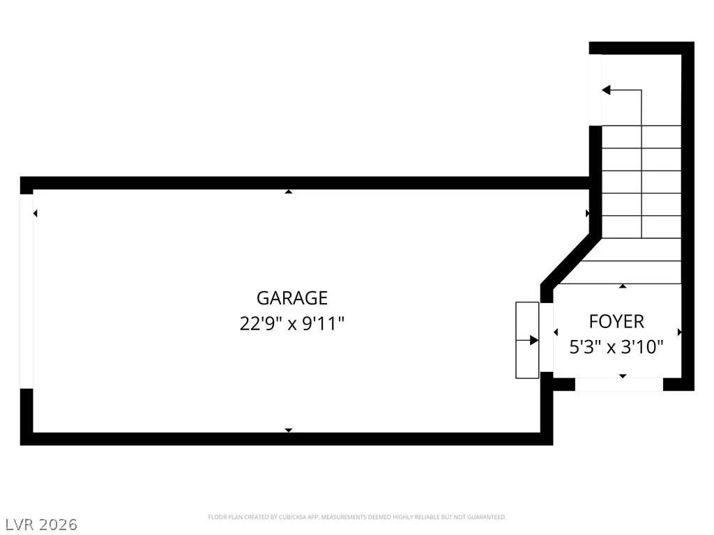 9116 Bushy Tail, Las Vegas, NV 89149