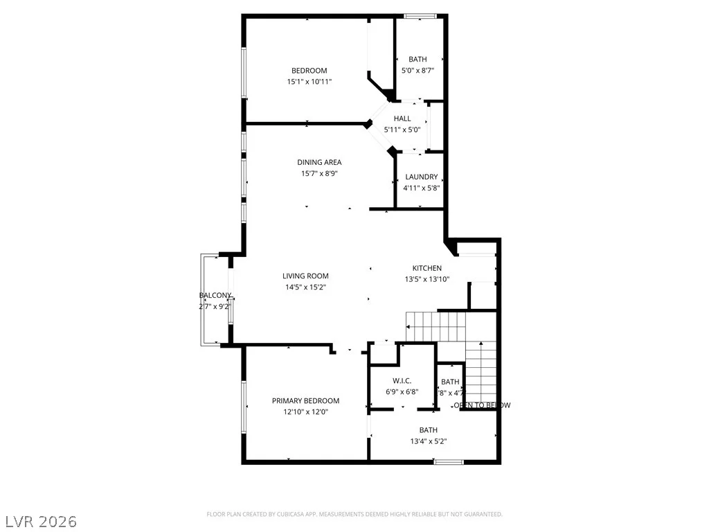 9116 Bushy Tail, Las Vegas, NV 89149