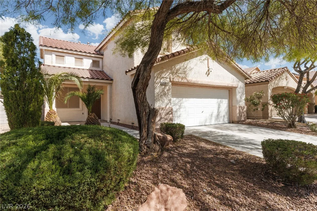 9434 Baltinglass, Las Vegas, NV 89123