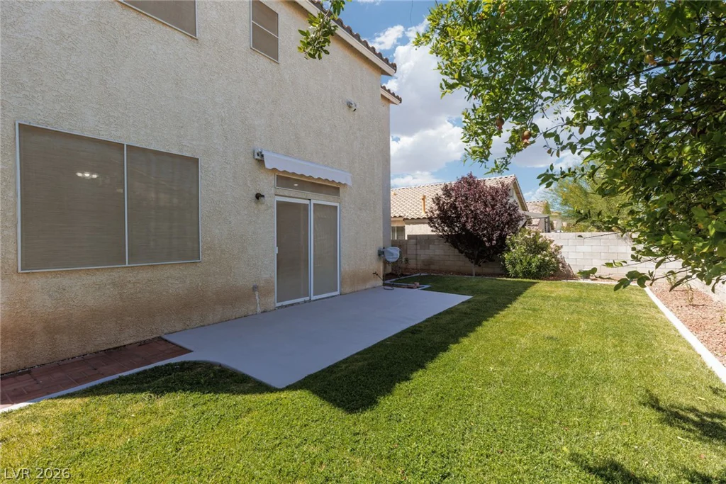 9434 Baltinglass, Las Vegas, NV 89123