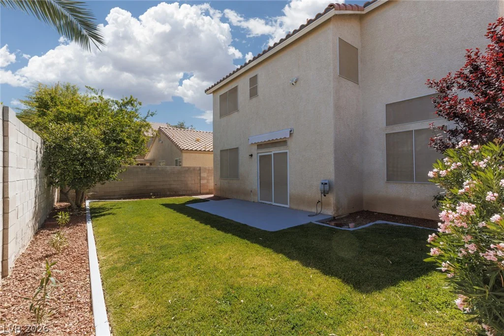 9434 Baltinglass, Las Vegas, NV 89123