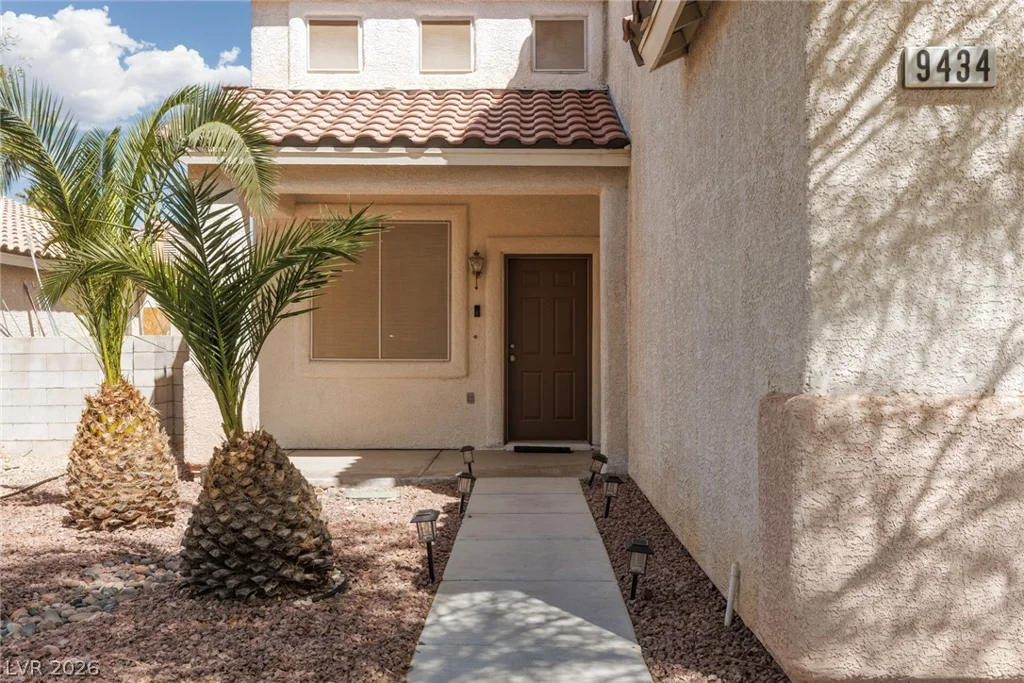 9434 Baltinglass, Las Vegas, NV 89123
