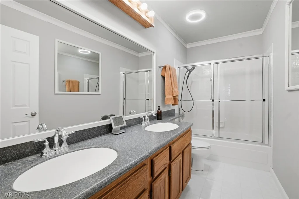 2395 Los Feliz, Las Vegas, NV 89156