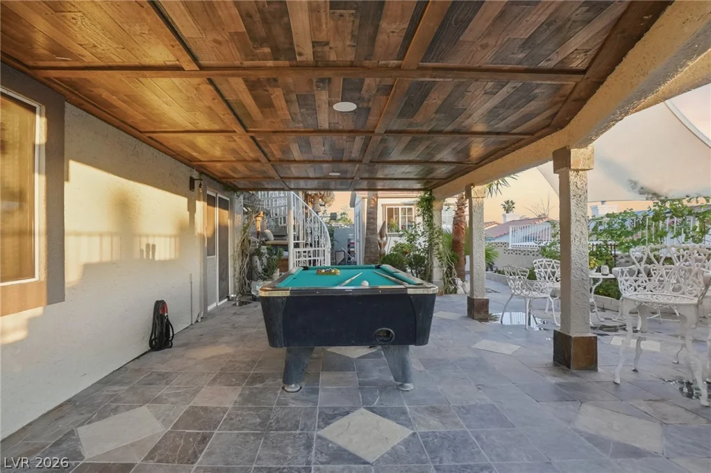 2395 Los Feliz, Las Vegas, NV 89156