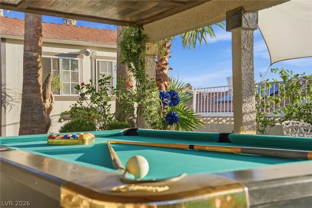 2395 Los Feliz, Las Vegas, NV 89156