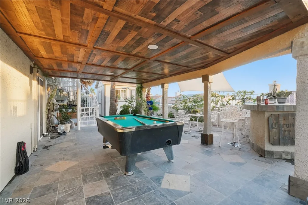 2395 Los Feliz, Las Vegas, NV 89156