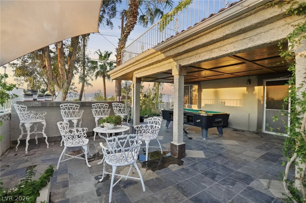 2395 Los Feliz, Las Vegas, NV 89156