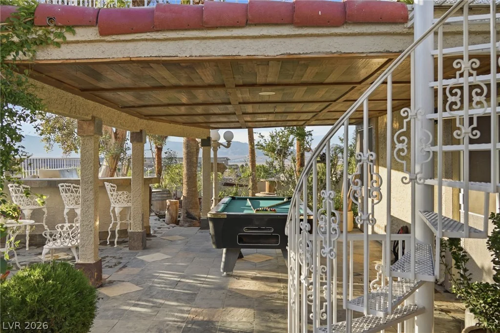 2395 Los Feliz, Las Vegas, NV 89156