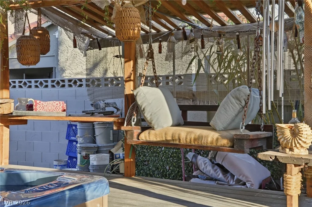 2395 Los Feliz, Las Vegas, NV 89156
