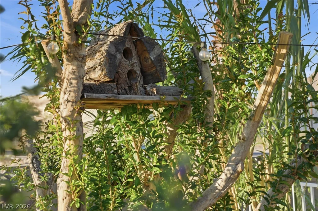 2395 Los Feliz, Las Vegas, NV 89156